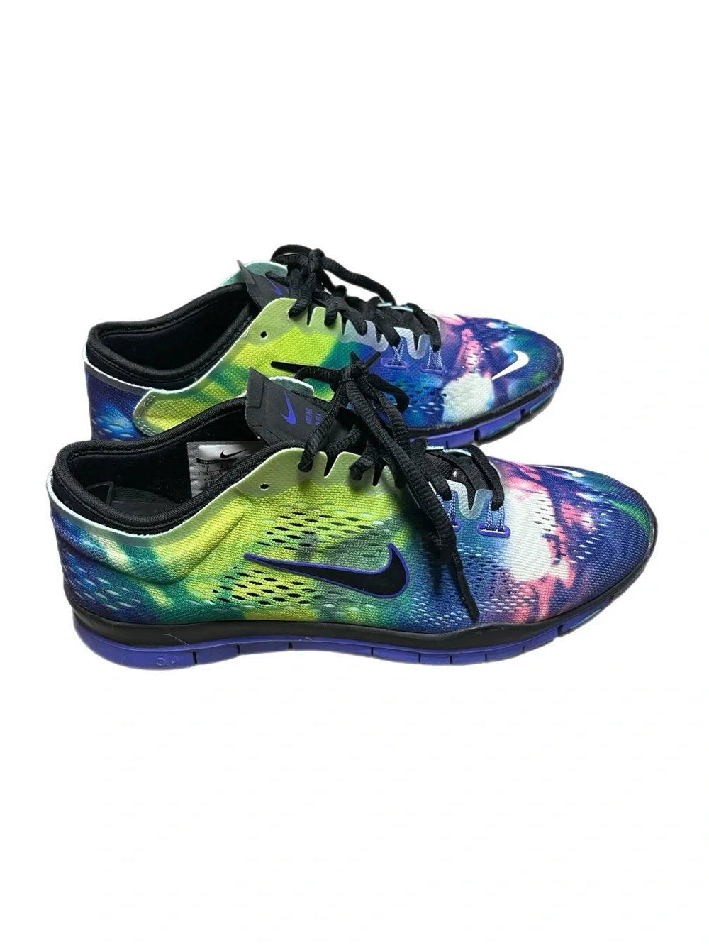 Nike like new